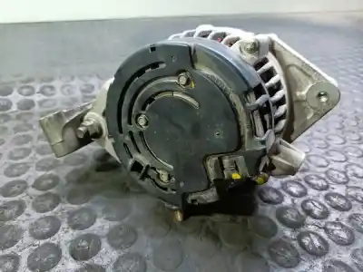 Pezzo di ricambio per auto di seconda mano alternatore per chevrolet evanda 2.0 riferimenti oem iam   