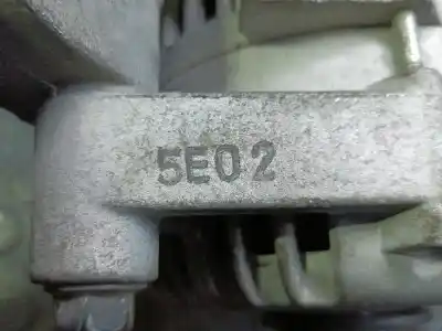 İkinci el araba yedek parçası alternatör için chevrolet evanda 2.0 oem iam referansları 