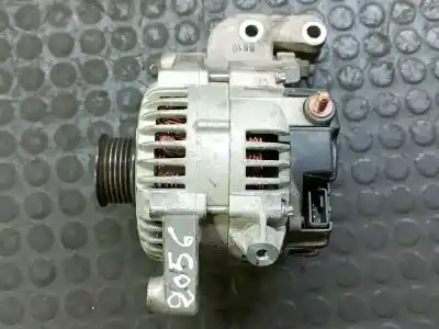 Pezzo di ricambio per auto di seconda mano alternatore per chevrolet evanda 2.0 riferimenti oem iam   
