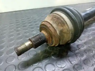 Second-hand car spare part front right transmission for seat leon (1m1) signo oem iam references   