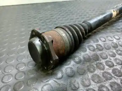 Second-hand car spare part front right transmission for seat leon (1m1) signo oem iam references   