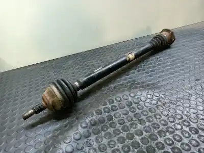 Second-hand car spare part front right transmission for seat leon (1m1) signo oem iam references   