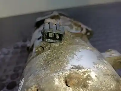 Peça sobressalente para automóvel em segunda mão compressor de ar condicionado a/a a/c por volkswagen sharan van (7m_) 1.9 tdi (7m8) referências oem iam sdv7ab