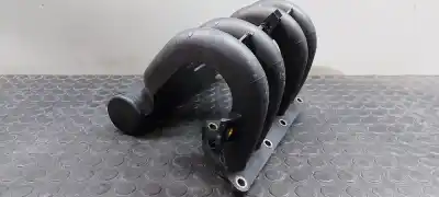 Автозапчастина б/у впускний колектор для RENAULT CLIO II FASE II B CB0 Authentique Посилання на OEM IAM 7700873537  