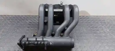 Автозапчастина б/у впускний колектор для renault clio ii fase ii b cb0 authentique посилання на oem iam 7700873537  