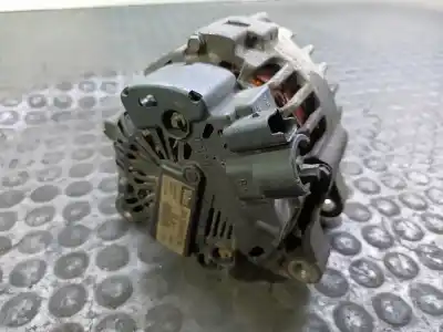 Second-hand car spare part alternator for citroen c2 collection oem iam references 9656956280  