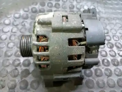 Pezzo di ricambio per auto di seconda mano  per CITROEN C2  Riferimenti OEM IAM 9656956280  