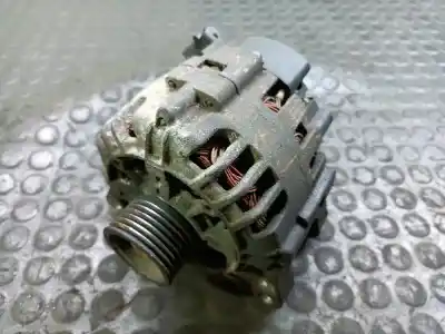 Second-hand car spare part alternator for citroen c2 collection oem iam references 9656956280  
