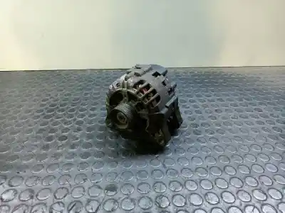 Second-hand car spare part alternator for citroen c2 collection oem iam references 9656956280  
