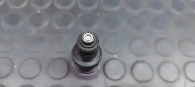 Second-hand car spare part injector for renault clio ii fase ii b cb0 authentique oem iam references 873774  