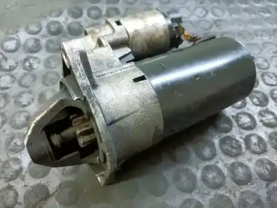 Автозапчастина б/у двигун запускається для ALFA ROMEO 147 (190) 937A5000 Посилання на OEM IAM 0001108234  