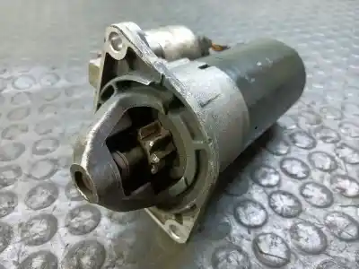 Pezzo di ricambio per auto di seconda mano Motorino Di Avviamento per ALFA ROMEO 147 (190) 937A5000 Riferimenti OEM IAM 0001108234  