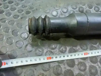 Peça sobressalente para automóvel em segunda mão transmissão central traseira por bmw serie 3 berlina (e90) 320d referências oem iam 