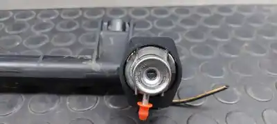 Pezzo di ricambio per auto di seconda mano rampa iniettori per renault clio ii fase ii b cb0 authentique riferimenti oem iam 7700870914  