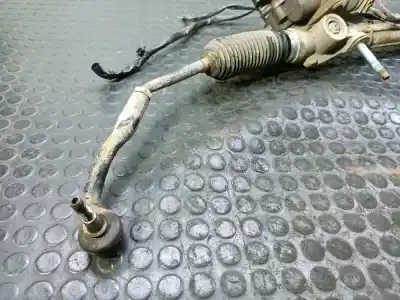Second-hand car spare part steering rack for citroen c2 collection oem iam references 6200000059  