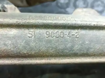 Pezzo di ricambio per auto di seconda mano  per CITROEN C2  Riferimenti OEM IAM 6200000059  