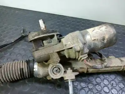 Second-hand car spare part steering rack for citroen c2 collection oem iam references 6200000059  