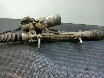 Second-hand car spare part steering rack for citroen c2 collection oem iam references 6200000059  