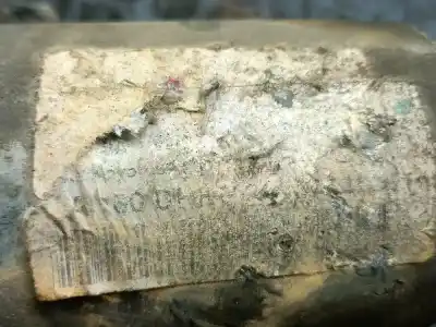 Second-hand car spare part steering rack for citroen c2 collection oem iam references 6200000059  