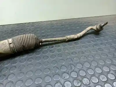 Second-hand car spare part steering rack for citroen c2 collection oem iam references 6200000059  
