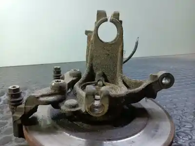 Pezzo di ricambio per auto di seconda mano  per CITROEN C2  Riferimenti OEM IAM   