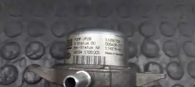 Peça sobressalente para automóvel em segunda mão depressor de travões / bomba de vácuo por opel zafira c excellence start stop referências oem iam 13398752