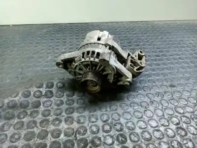 Second-hand car spare part alternator for daewoo tacuma cdxplus oem iam references 2b27w  