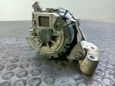 Second-hand car spare part alternator for daewoo tacuma cdxplus oem iam references 2b27w  