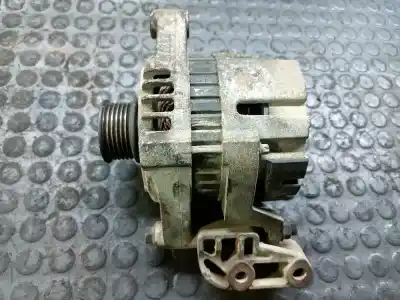 Second-hand car spare part alternator for daewoo tacuma cdxplus oem iam references 2b27w  