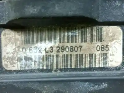 Peça sobressalente para automóvel em segunda mão abs por toyota auris básico referências oem iam 4454002060  