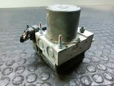 Peça sobressalente para automóvel em segunda mão abs por toyota auris básico referências oem iam 4454002060  