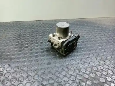 Peça sobressalente para automóvel em segunda mão Abs por TOYOTA AURIS Básico Referências OEM IAM 4454002060  