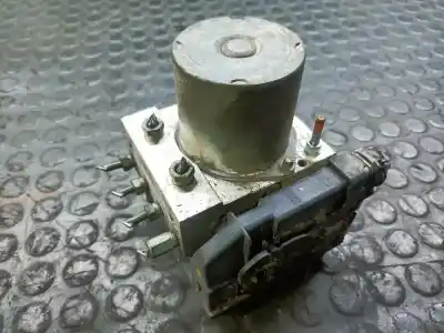 Peça sobressalente para automóvel em segunda mão abs por toyota auris básico referências oem iam 4454002060  