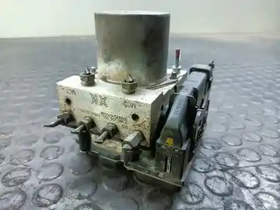Peça sobressalente para automóvel em segunda mão abs por toyota auris básico referências oem iam 4454002060  
