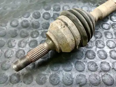 Pezzo di ricambio per auto di seconda mano  per CITROEN C2  Riferimenti OEM IAM 9640127680  