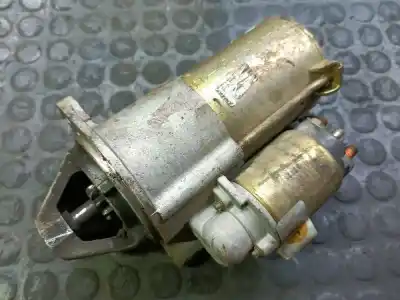 Piesă de schimb auto la mâna a doua electromotor pentru daewoo tacuma cdxplus referințe oem iam   
