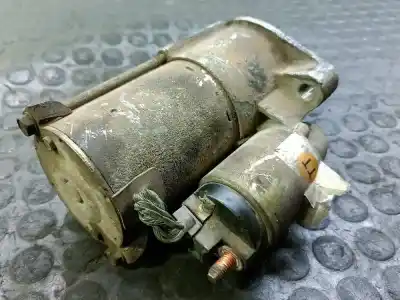 Piesă de schimb auto la mâna a doua electromotor pentru daewoo tacuma cdxplus referințe oem iam   