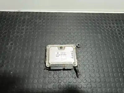 Second-hand car spare part ECU ENGINE CONTROL for SEAT LEON  OEM IAM references 038906012FN  0281010686