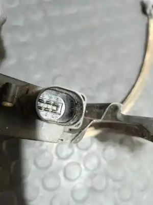 Peça sobressalente para automóvel em segunda mão Fechadura Da Porta Traseira Direita por SEAT LEON (1M1) Signo Referências OEM IAM   