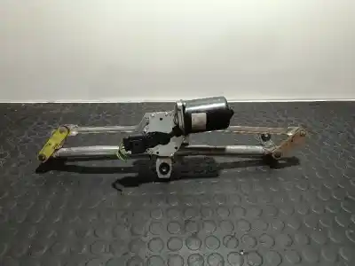Peça sobressalente para automóvel em segunda mão motor do limpa para brisas por seat leon (1m1) signo referências oem iam 1j0955325a  