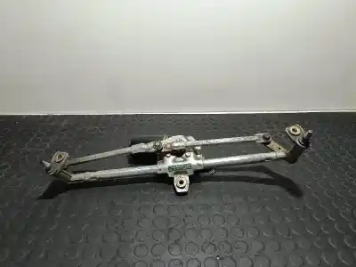 Peça sobressalente para automóvel em segunda mão MOTOR DO LIMPA PARA BRISAS por SEAT LEON  Referências OEM IAM 1J0955325A  