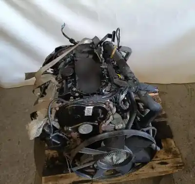 Pièce détachée automobile d'occasion MOTEUR COMPLET pour RENAULT MASTER  Références OEM IAM M9TE692  