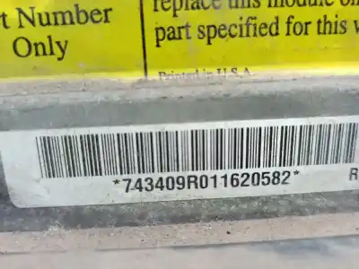 Second-hand car spare part abs for daewoo tacuma cdxplus oem iam references 18042267  