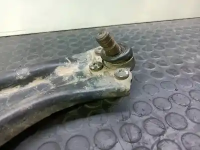 Second-hand car spare part front right lower suspension arm for citroen c2 collection oem iam references   