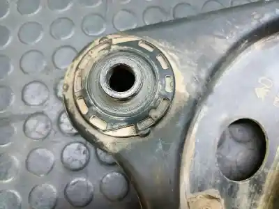 Second-hand car spare part front right lower suspension arm for citroen c2 collection oem iam references   