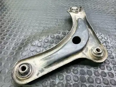 Second-hand car spare part front right lower suspension arm for citroen c2 collection oem iam references   