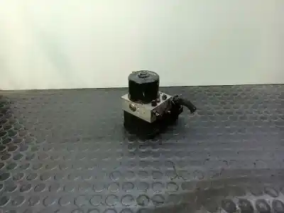 Peça sobressalente para automóvel em segunda mão abs por seat leon (1m1) signo referências oem iam 1j0614517j  