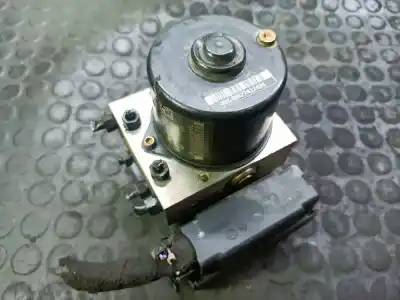 Peça sobressalente para automóvel em segunda mão abs por seat leon (1m1) signo referências oem iam 1j0614517j  