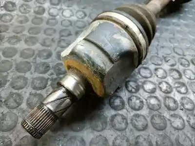 Second-hand car spare part front left transmission for daewoo tacuma cdxplus oem iam references 510856  