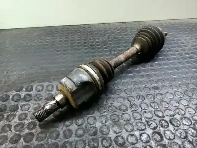 Tweedehands auto-onderdeel TRANSMISSIE LINKS VOOR voor DAEWOO TACUMA  OEM IAM-referenties 510856  